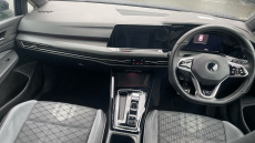 Volkswagen Golf 1.5 eTSI 150 R-Line 5dr DSG Petrol Hatchback